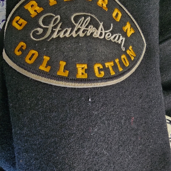 Varsity coat - Picture 2 of 5